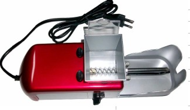 Cigarette maker