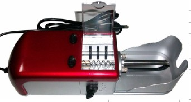 Cigarette maker