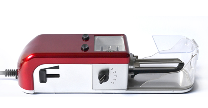 Cigarette maker