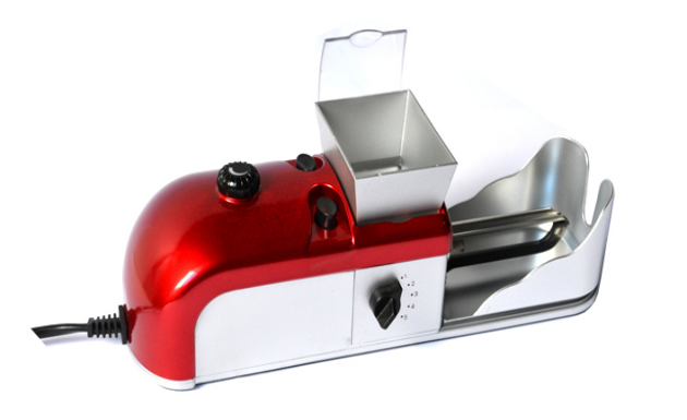 Cigarette maker