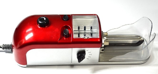Cigarette maker